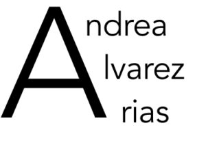 Andrea Alvarez Arias